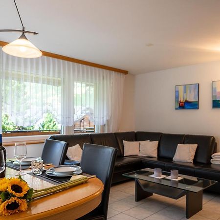 Sunnaeplaetzli- Aprt. 4P Matterhorn View/Wifi Apartment Zermatt Exterior photo